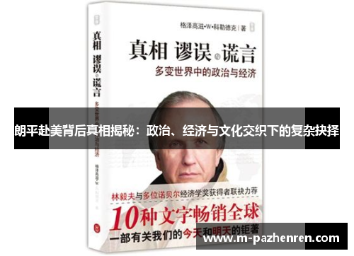 朗平赴美背后真相揭秘：政治、经济与文化交织下的复杂抉择